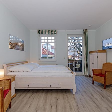 Strandjuwel 214 Kuehlungsborn Luaran gambar