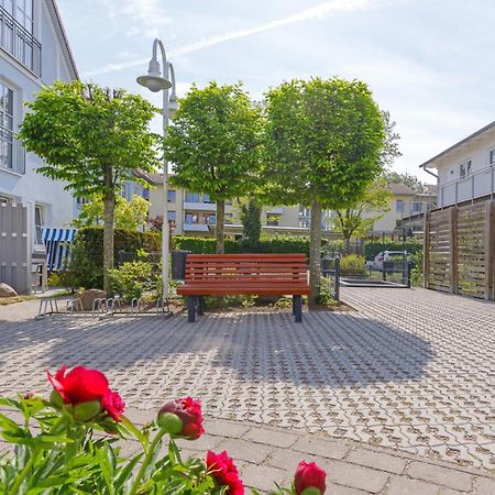Strandjuwel 214 Kuehlungsborn Luaran gambar