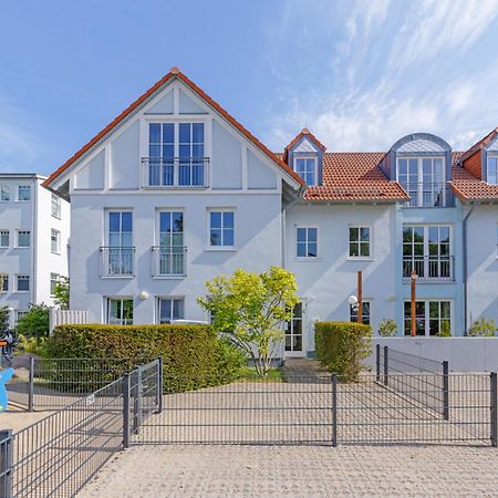 Strandjuwel 214 Kuehlungsborn Luaran gambar
